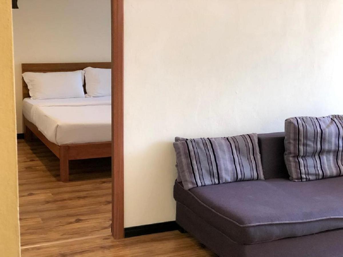 Hotel Sarina Mukah Exterior photo