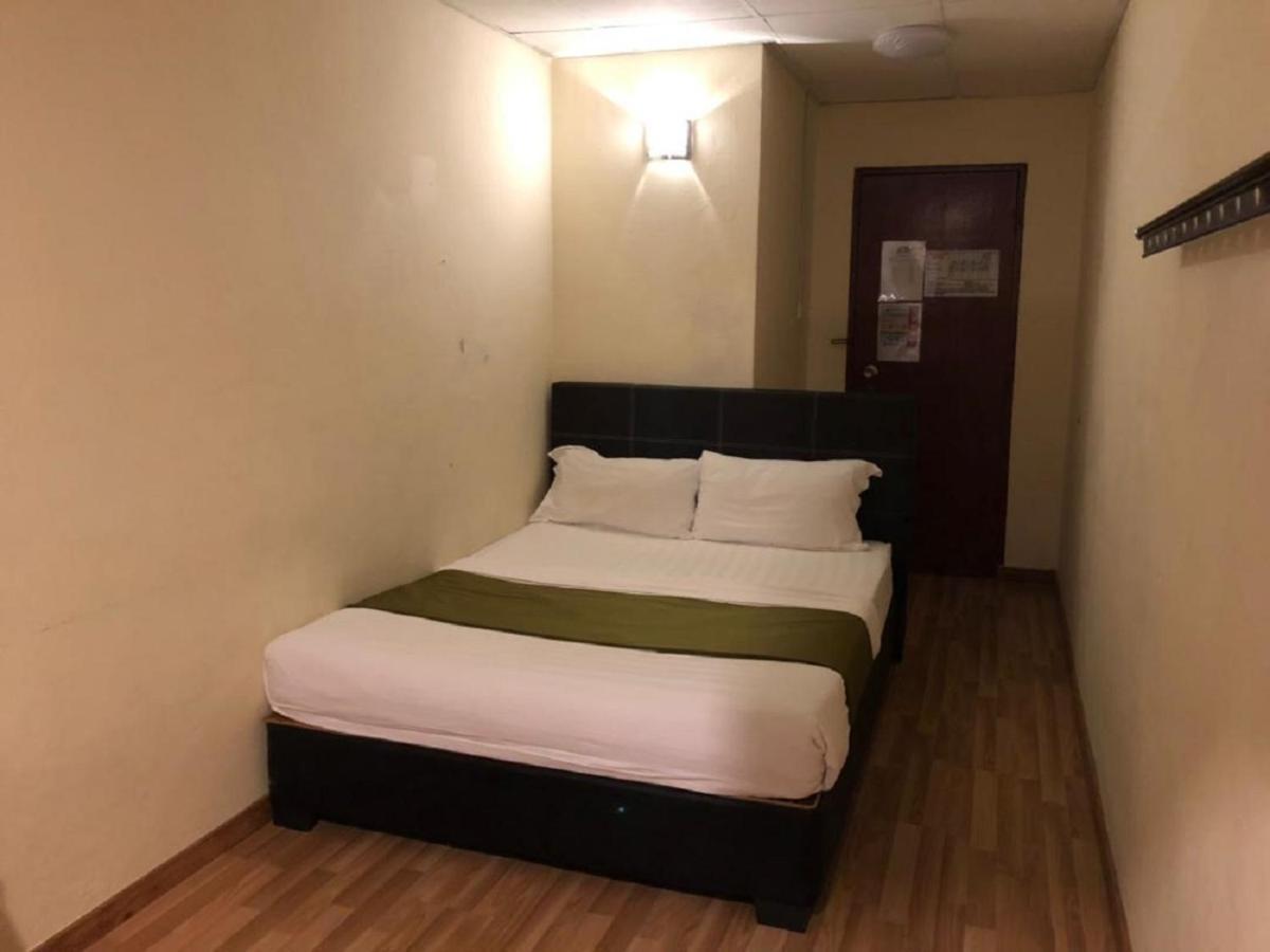 Hotel Sarina Mukah Exterior photo